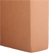 Safavieh Aldrich  Accent Table in Terracotta