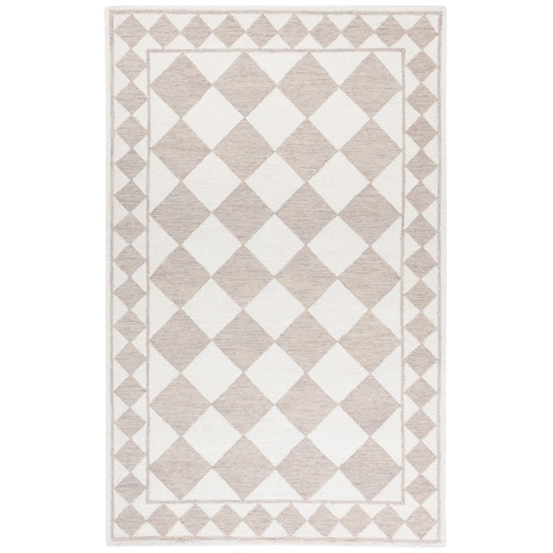 Safavieh Ebony 9'-0