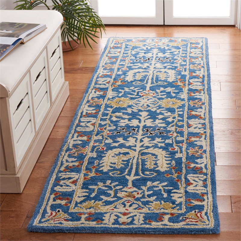 Safavieh Antiquity 2'-3