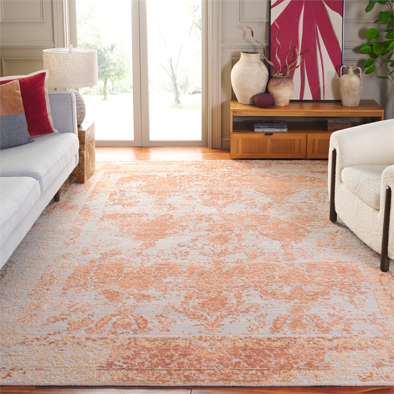 Safavieh Bedford 8'-0