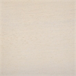 Safavieh Liasonya Wood Curved Coffee Table in White