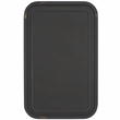 Safavieh Alessa Wood and Iron Mirror in Black