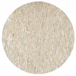 Safavieh Scarlett Round Solid Wood Accent Table in Natural / Silver