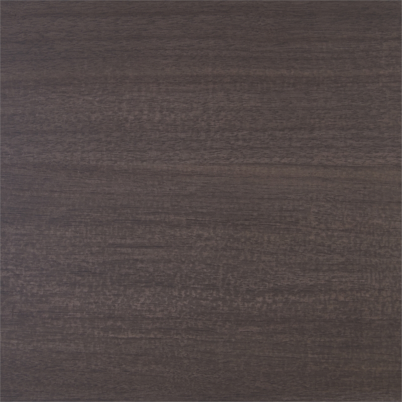Safavieh Ambrashi Wood End Table in Dark Gray
