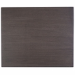 Safavieh Ambrashi Wood End Table in Dark Gray