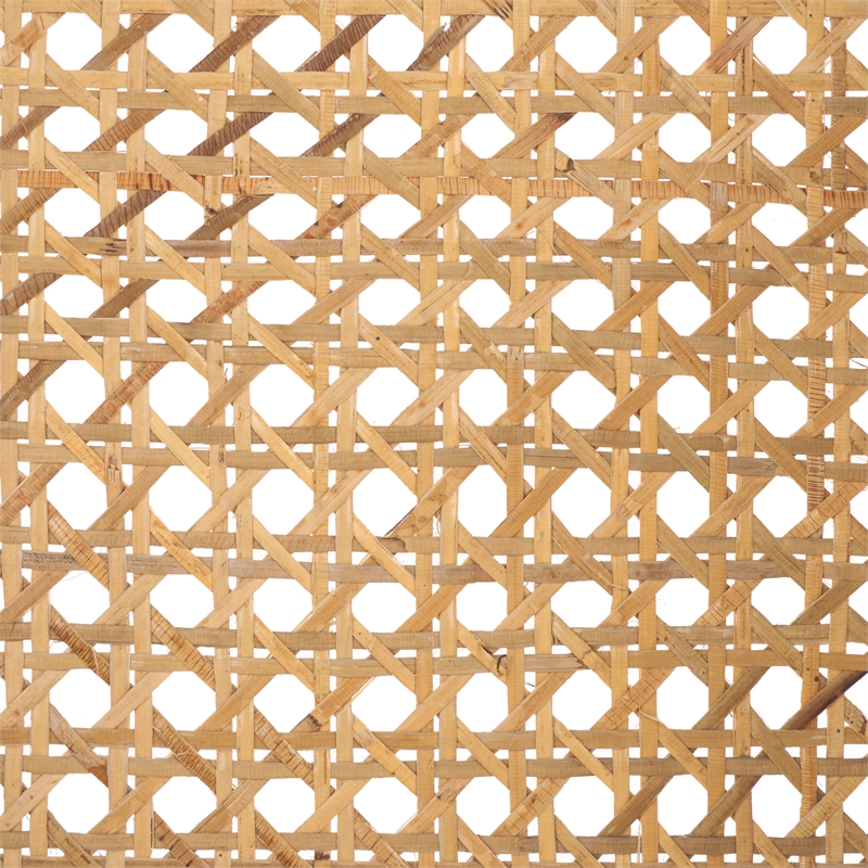 Safavieh Ender Rattan Accent Chair in Natural