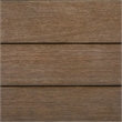 Safavieh Santiago Eucalyptus Wood Patio Coffee Table in Natural