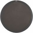 Safavieh Nellie Wood and Iron Mirror in Black
