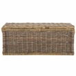Safavieh Signy Rattan Basket in Natural