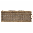 Safavieh Signy Rattan Basket in Natural