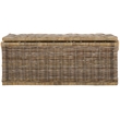 Safavieh Signy Rattan Basket in Natural