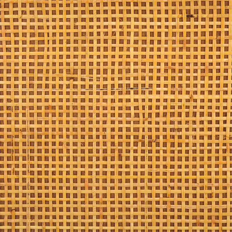 Safavieh Isaiah Rattan 2 Tier Storage Unit in Natural