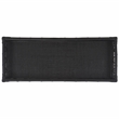Safavieh Isaiah Rattan 2 Tier Storage Unit in Black