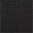 Safavieh Isaiah Rattan 2 Tier Storage Unit in Black