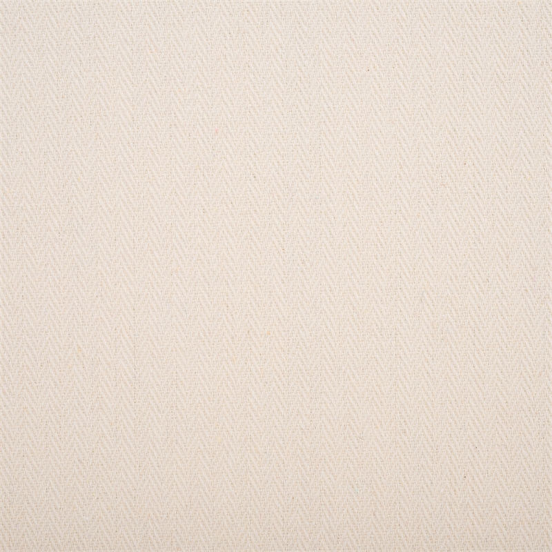 Safavieh Coralie Accent Chair with Cotton Cushion in White / Natural