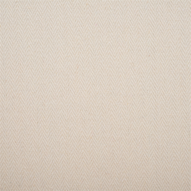 Safavieh Aragorn Rattan Accent Chair with Cotton Cushion in White / Natural