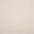 Safavieh Aisling Rattan Accent Chair with Cotton Cushion in White / Natural