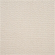 Safavieh Alybeth Rattan Accent Chair with Cotton Cushion in White / Natural