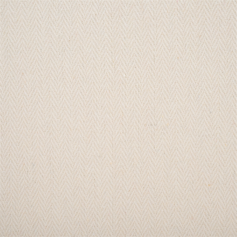 Safavieh Constella Rattan Accent Chair with Cotton Cushion in White / Black