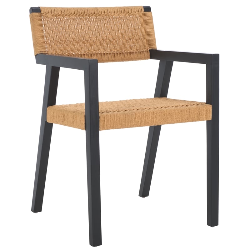 Safavieh Jolene Dining Chair - Thumbnail 3