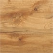 Safavieh Conall 2 Wood Drawer Nightstand in Oak