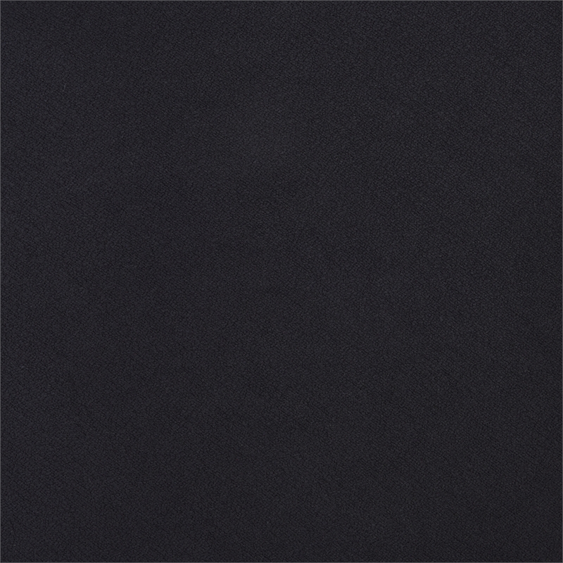 Safavieh Andrean Wood and Iron Arm Counter Stool in Black