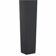Safavieh Martinique Wood Patio Coffee Table in Black