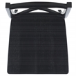 Safavieh Akash Wood Dining Chair in Black