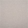 Safavieh Dune Wood and Polyester Sofa in Natural / Light Gray