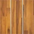 Safavieh Duncan Wood Coffee Table in Natural