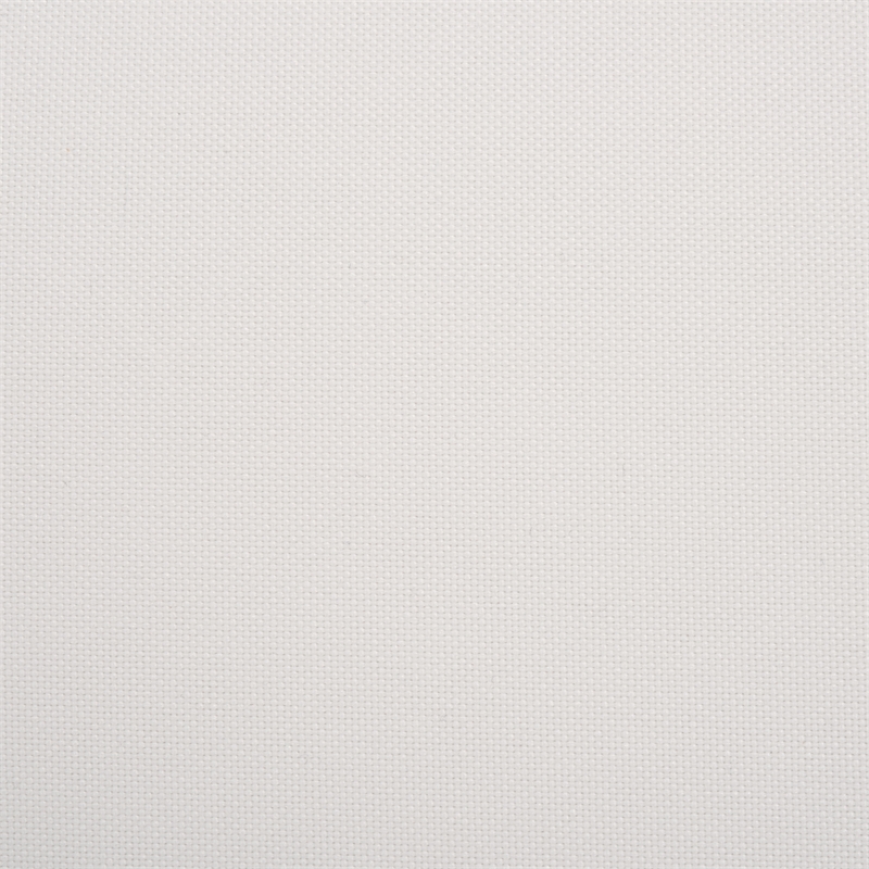 Safavieh Vale Steel and Polyester Lounger in Black / White