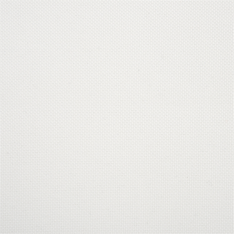 Safavieh Landon Aluminum and Polyester Recliner Chair in Natural / White