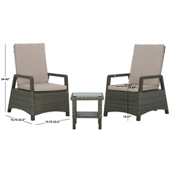 Recliners