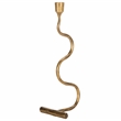 Safavieh Zobi Taper Candlestick Set Of 2 in Gold