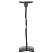 Safavieh Nisi Candleholder Set Of 2 in Black