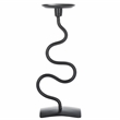 Safavieh Nisi Candleholder Set Of 2 in Black