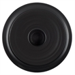 Safavieh Nisi Candleholder Set Of 2 in Black