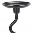 Safavieh Nisi Candleholder Set Of 2 in Black