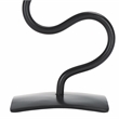 Safavieh Nisi Candleholder Set Of 2 in Black