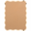 Safavieh Izara Pine Wood Mirror in White