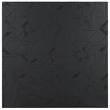 Safavieh Emery Wood Wall Decor in Black