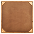 Safavieh Marlow Wood Wall Decor in Gold