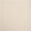 Safavieh Eisley Rattan Accent Chair with Cotton Cushion in White / Natural