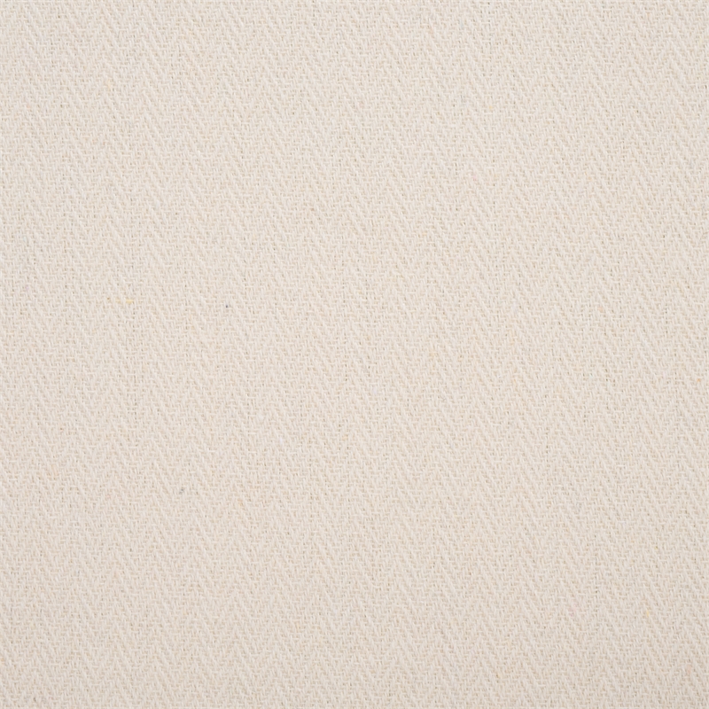 Safavieh Gwyneth Rattan Accent Chair with Cotton Cushion in White / Natural