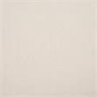 Safavieh Gwyneth Rattan Accent Chair with Cotton Cushion in White / Natural