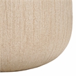Safavieh Francia Concrete Planter in Beige