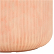 Safavieh Lucca Large Planter Pot in Terracotta