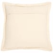 Safavieh Jordy Cotton Pillow in Camel / Natural