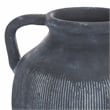 Safavieh Mira Vase Set Of 2  in Black