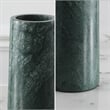 Safavieh Valto Marble Vase Set Of 2 in Green